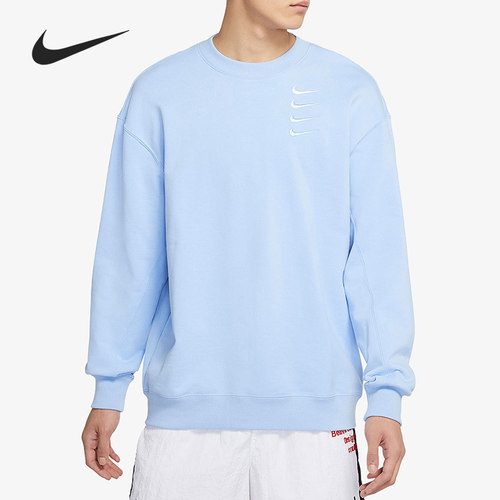 Nike/耐克官方正品男子卫衣