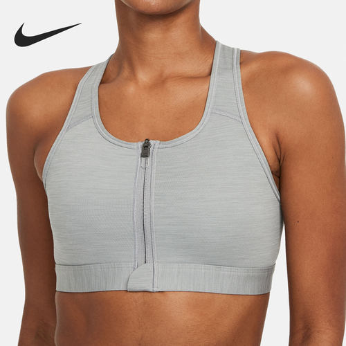 Nike/耐克正品新款跑步训练健身运动休闲内衣文胸DD1206-073