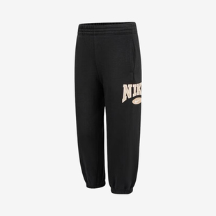 NY2442182PS Nike 001 跑步长裤 透气经典 耐克正品 春秋小童休闲时尚