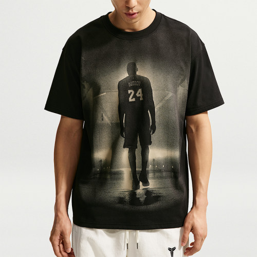 Nike/耐克正品夏季男士 Dri-FIT 训练经典篮球短袖T恤IQ3781-010