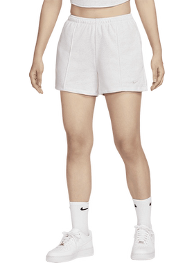 Nike/耐克女士柔软针织休闲短裤