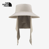 NORTH FACE 北面2021季 THE 新款 男女通用休闲防晒遮阳帽3FKGZBV