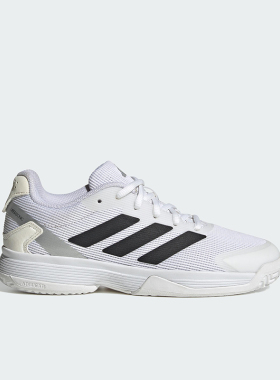 Adidas/阿迪达斯正品Ubersonic儿童透气经典耐磨轻便运动鞋IH8169