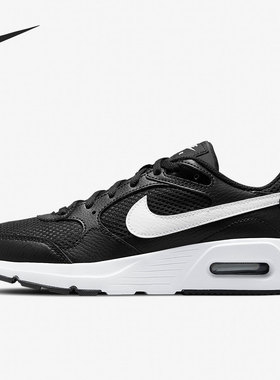 Nike/耐克正品当季大童新款透气减震运动休闲鞋CZ5358-104