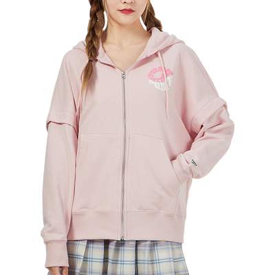 Puma/彪马官方正品女子卫衣