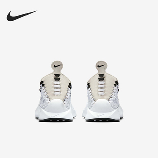 编制耐磨舒适运动男子运动休闲鞋 Nike WOVEN AIR 312422 耐克正品