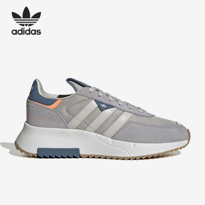 阿迪达斯正品男女通用休闲鞋
