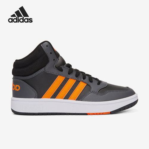 Adidas/阿迪达斯大童运动休闲鞋