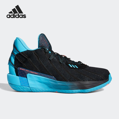 Adidas/阿迪达斯缓震篮球鞋