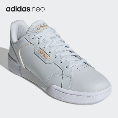 低帮运动鞋阿迪达斯正品neo新款