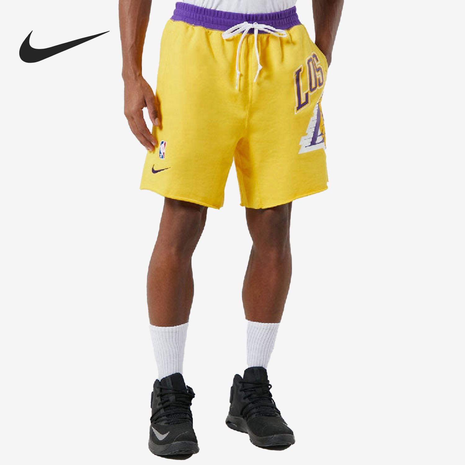 Nike/耐克官方正品男子篮球短裤