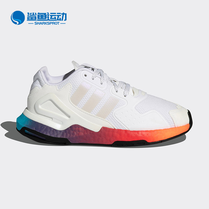 阿迪达斯男女跑步鞋FY3012