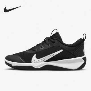 Nike/耐克官方正品秋季新款女子GS大童运动轻便跑步鞋DM9027-002