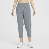 FIT Dri Fast 女士中腰跑步九分裤 084 Nike FB7030 耐克正品