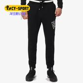 男子加绒收脚运动长裤 Nike AR1825 AIR PANT 耐克正品 新款