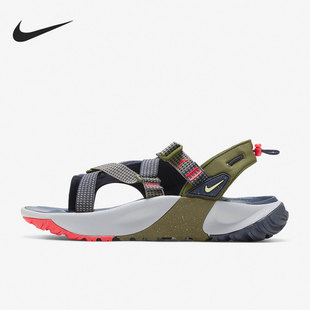 耐克官方正品 DJ6603 ONEONTA 男女舒适运动凉鞋 300 SANDAL Nike