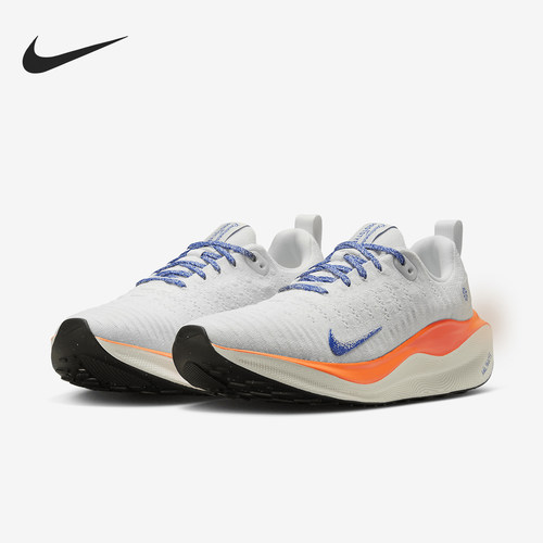 Nike/耐克正品夏季新款女士缓震舒适运动跑步鞋HJ6649-900