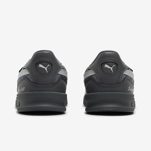 Puma/彪马正品INDOOR男女华夫格绗缝运动休闲板鞋401444-02