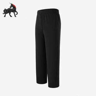 运动经典 Adidas 阿迪达斯正品 2026男士 KS2303 休闲舒适亲肤长裤