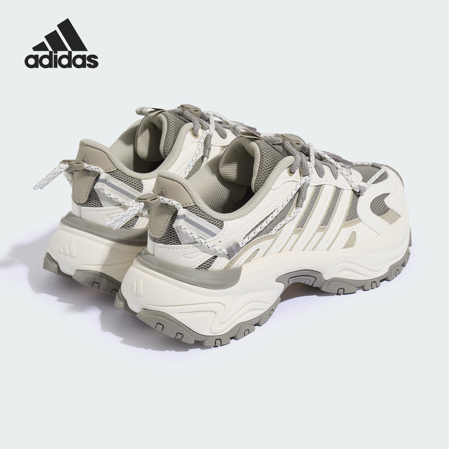 Adidas/阿迪达斯官方正品SHADOW男女缓震耐磨运动老爹鞋KJ1219,运动鞋new,运动休闲鞋,淘宝优惠券,粉丝福利购,淘宝优惠卷