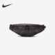289 HERITAGE男女户外休闲斜跨运动腰包HJ8365 Nike 耐克正品