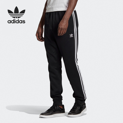 adidas/阿迪达斯正品gn3543长裤