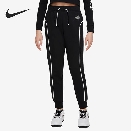 Nike/耐克正品大童针织长裤