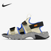 CI8797 Nike 男子透气运动休闲户外沙滩凉鞋 当季 202 耐克正品