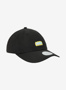 Puma/彪马官方正品新款男女同款经典时尚复古户外棒球帽026809-01