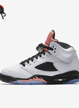 Nike/耐克正品JORDAN GS女子气垫中帮缓震篮球鞋440892-115