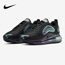 Nike/耐克正品 AIR MAX 720 20 (GS) 大童运动鞋CT9635