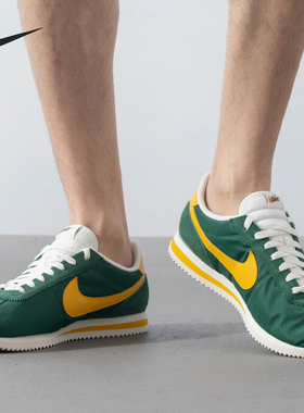 Nike/耐克官方正品当季新款男女运动耐磨复古休闲鞋HF1435-300