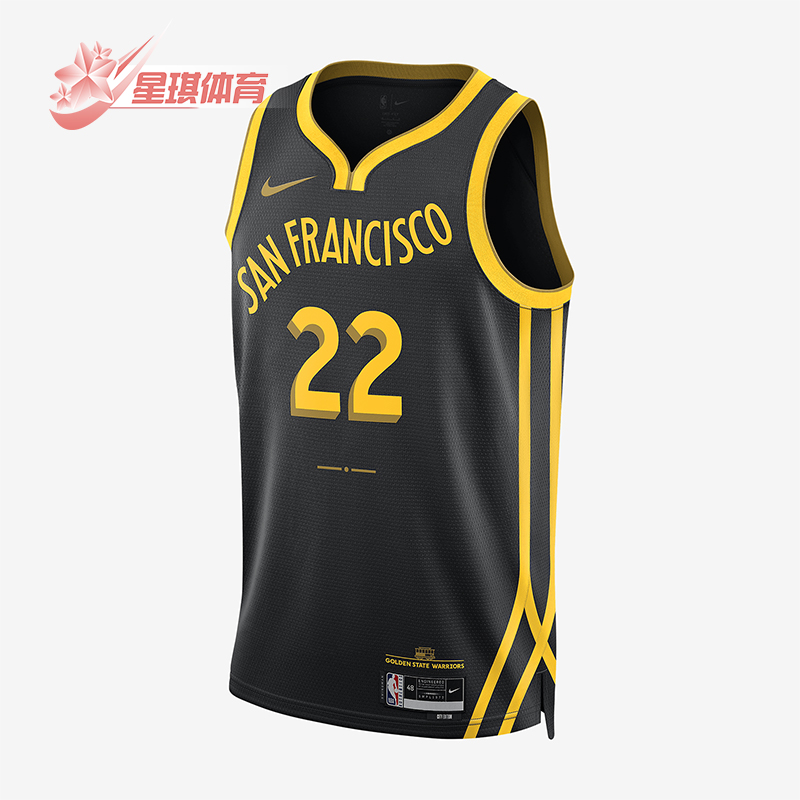 Nike/耐克正品新款男士运动篮球训练无袖背心T恤DX8502-013