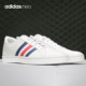 男子NEO复古三条纹休闲运动板鞋 Adidas 阿迪达斯正品 EH0019