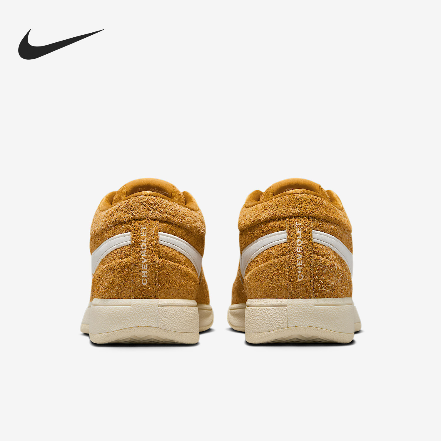 Nike/耐克官方正品2025秋冬款男女运动减震系带篮球鞋IH0890-700