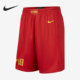 CQ0188 男子中国男篮国家队休闲运动短裤 637 耐克正品 Nike