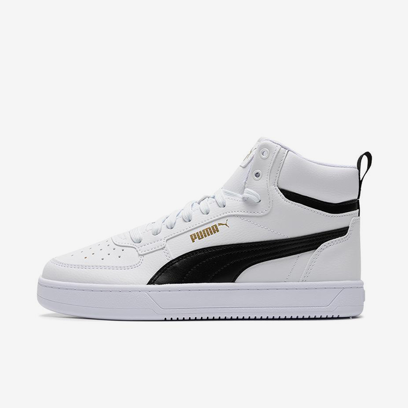 Puma/彪马正品Caven 2.0 Mid男女休闲运动中帮耐磨板鞋392291-03