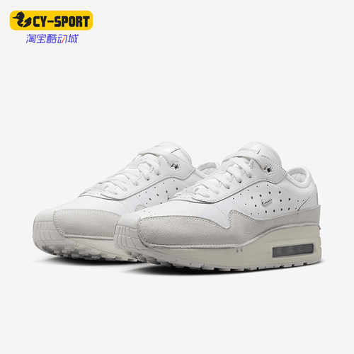 Nike/耐克正品Air Max 1 SP男女气垫运动跑步鞋HM6690-100
