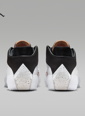 Nike/耐克正品JORDAN男士缓震实战耐磨低帮篮球鞋HM9932-100