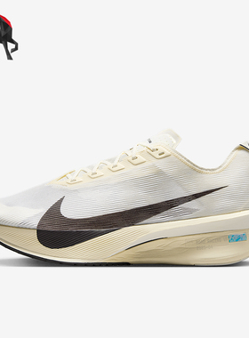 Nike/耐克正品Vaporfly 4 男士耐磨缓震经典运动跑步鞋HV6107-100
