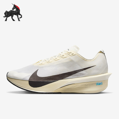 Nike/耐克正品Vaporfly 4 男士耐磨缓震经典运动跑步鞋HV6107-100