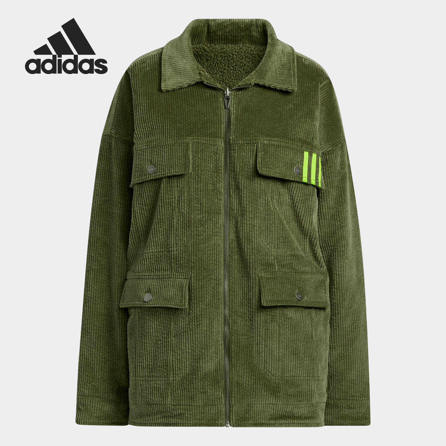 Adidas/阿迪达斯男女外套