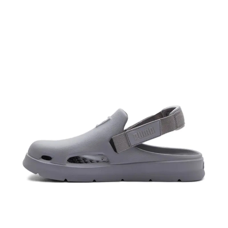 Puma/彪马正品秋冬季新款透气休闲男女运动凉鞋390748-01