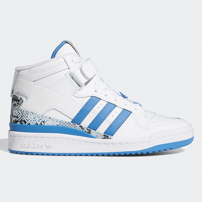 阿迪达斯男女时尚简约休闲板鞋