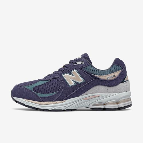 New Balance新百伦正品NB 2002R男女同款减震跑步鞋M2002RWC