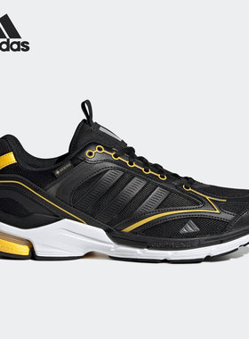 Adidas/阿迪达斯正品 SPIRITAIN 2000 GTX 男女跑步鞋GZ1323