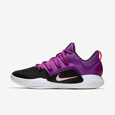 Nike/耐克正品HYPERDUNK X LOW EP男士低帮篮球鞋AR0465-500