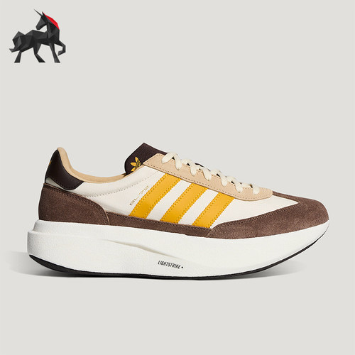 Adidas/阿迪达斯正品三叶草SL72PRO新款经典男女运动鞋KK3082