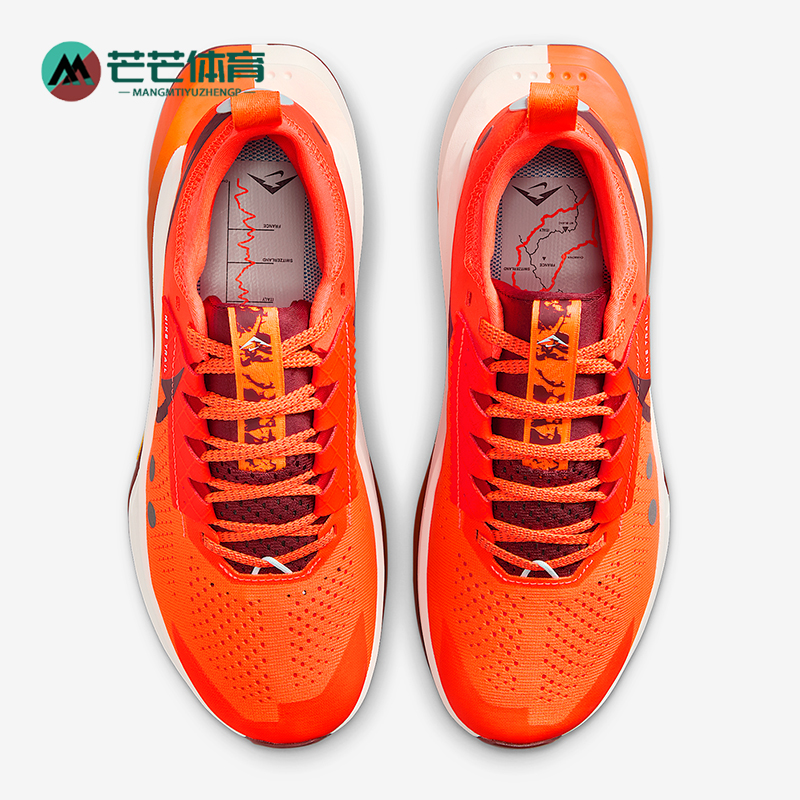 Nike/耐克女士减震跑步鞋