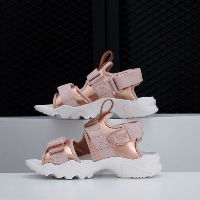 Nike/耐克正品Canyon Sandal 夏季男女沙滩鞋运动凉鞋 CI8797